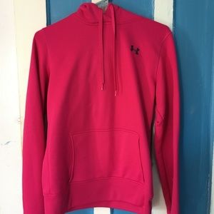 Under Armor Hoodie